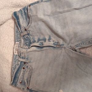 Women's Abercrombie jeans